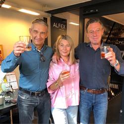 De Wilde Bvba, Lier openingstijden