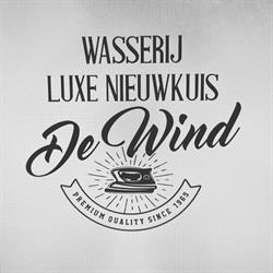 De Wind, Waregem openingstijden