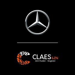 Mercedes-Benz Euro-Trucks Claes, Sint-Truiden openingstijden
