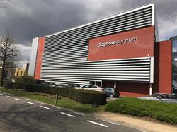 Diagnosecentrum, Lommel openingstijden