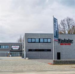 Dranken Koen Van Dyck / WijnAtelier, Tielt-Winge openingstijden