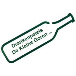 Drankenpaleis De Kleine Goren bvba, Hulshout openingstijden