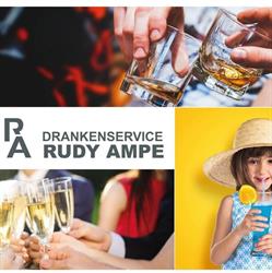 Drankenservice Rudy Ampe, Ingelmunster openingstijden