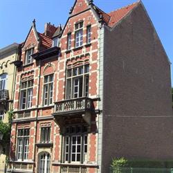 English Academy B.v. Vba, Etterbeek openingstijden