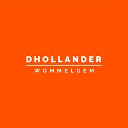 D'Hollander BVBA, Wommelgem openingstijden