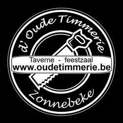 d'Oude Timmerie, Zonnebeke openingstijden