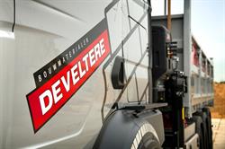 Bouwmaterialen Develtere bvba, Dadizele openingstijden