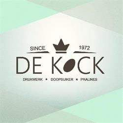 De Kock bvba, Liedekerke openingstijden