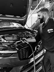 Bosch Car Service - Garage Fiems, Ardooie openingstijden