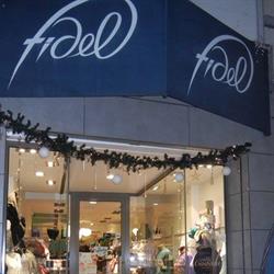 Fidel Lingerie, Menen openingstijden