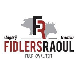 Fidlers/Raoul, Tongeren openingstijden