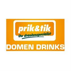 Domen Drinks, Bree openingstijden