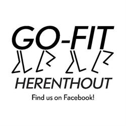 GO FIT Herenthout BVBA, openingstijden