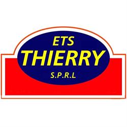 Francotte Thierry Ets. sprl, Couvin openingstijden