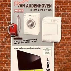 Elektro Van Audenhoven bvba, Kortenberg openingstijden