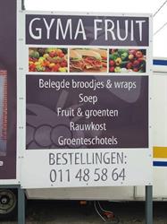 Gyma Fruit, Heers openingstijden