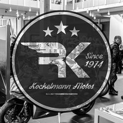 Kockelmann-Motos Sprl, Stavelot openingstijden