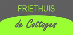 Friethuis De Cottages bvba, Blankenberge openingstijden