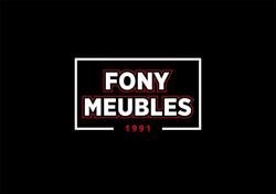 Fony Meubles sprl, Binche openingstijden