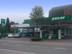 Garage Ribbens Florent, Ribbens F. Garage bvba, Wuustwezel openingstijden