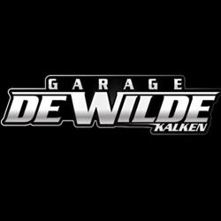 Garage de Wilde Erik, Laarne openingstijden