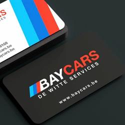 Garage Baycars & de Witte Services, Weelde openingstijden