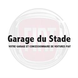 Garage du Stade, Anderlecht openingstijden