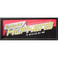 Garage Hufkens, Vorselaar openingstijden