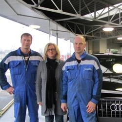 Garage Blondeel bvba, Eeklo openingstijden