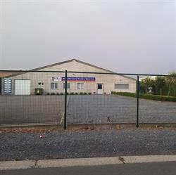 Deruddere bvba, Tielt openingstijden