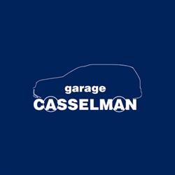 Garage Casselman, Middelkerke openingstijden