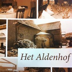 Aldenhof (Het) bvba, Hasselt openingstijden