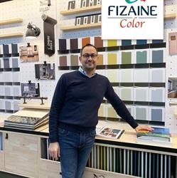 Fizaine Color sprl, Virton openingstijden