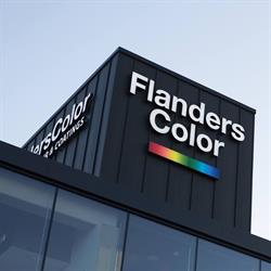 Flanders Color NV, Wevelgem openingstijden