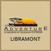 Stock Adventure SPRL, Recogne openingstijden