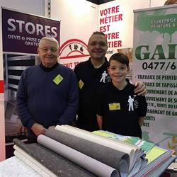 Gailly - Braine Décoration, Ronquières openingstijden