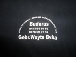 Wuyts Gebroeders bvba, Putte openingstijden