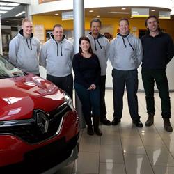 Verhulst-Lyssens Garage nv, Kruibeke openingstijden