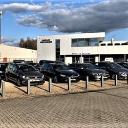Bosch Car Service - Garage Vertongen, Kasterlee openingstijden
