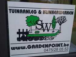 Garden Point BVBA, Nijlen openingstijden