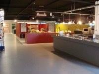 Poly-Color nv, Houthalen-Helchteren openingstijden