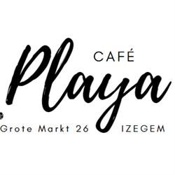 Playa, Izegem openingstijden