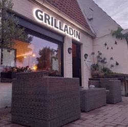 Grilladin, Brugge openingstijden