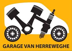 Garage Van Herreweghe bvba, Ertvelde openingstijden