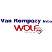 Garage Van Rompaey, Boechout openingstijden