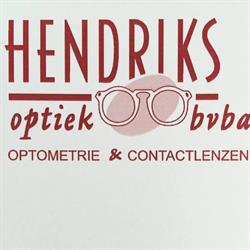 Hendriks Optiek Optometrie & Contactlenzen, Meise openingstijden