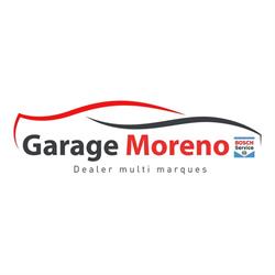 Garage Moreno sprl, La Louvière openingstijden