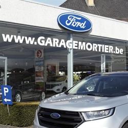 Mortier Garage bvba, Oudenaarde openingstijden