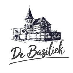 De Basiliek - Edegem, openingstijden