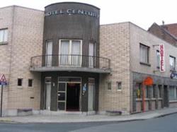 Century nv, Izegem openingstijden